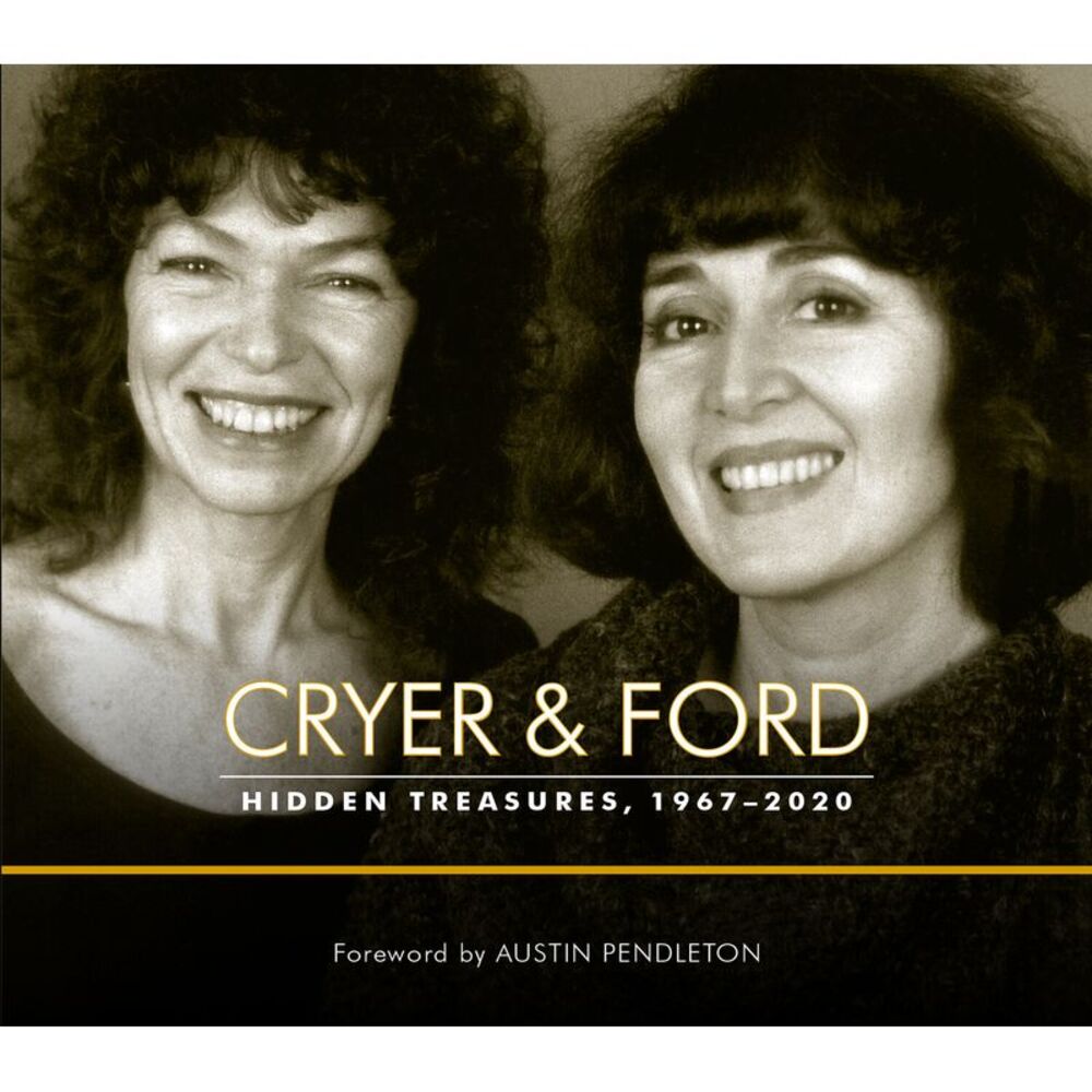 Various - Hidden Treasures, 1967-2020  CD